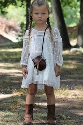 small girl