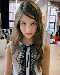 children beautiful