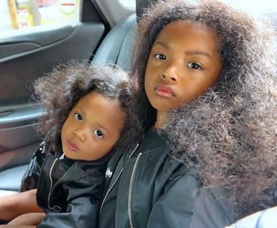 nice kids