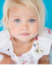 cute baby
