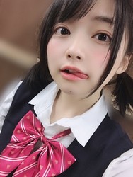 small girl