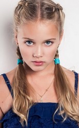 children beautiful