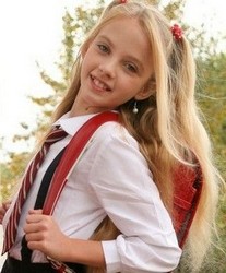 child photo