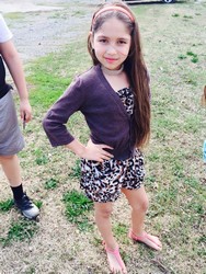 child photo
