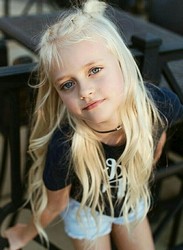nice childrens
