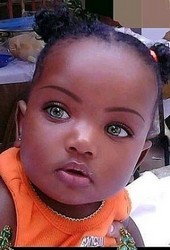 little girl