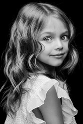 cute baby