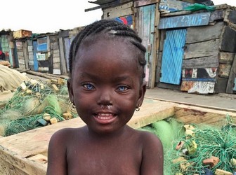 children beautiful
