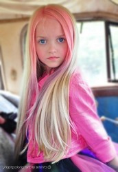 children beautiful