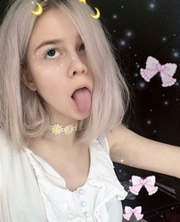 small girl