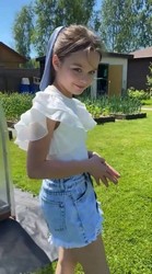 child photo