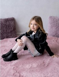 small girl