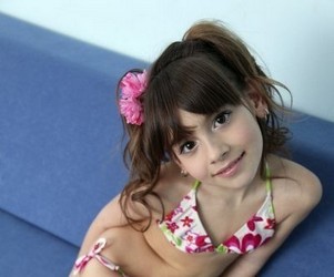 child photo