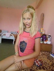 cute baby