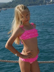cute baby