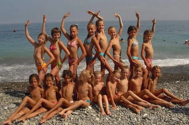children beautiful