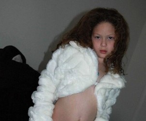 child photo