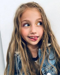 children beautiful
