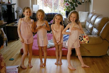 children beautiful