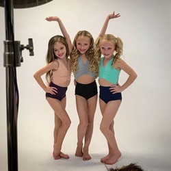 nice kids