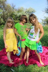 children beautiful