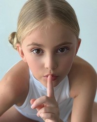 child photo