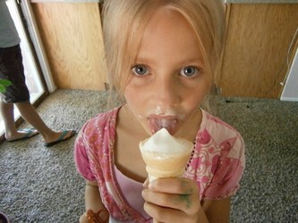 cute baby