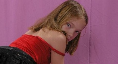 child photo