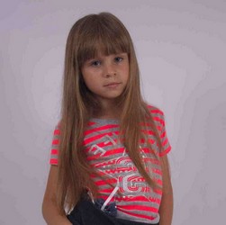nice kids