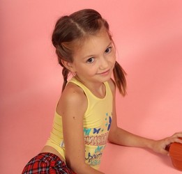 nice childrens