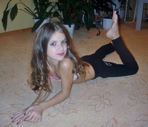 child photo