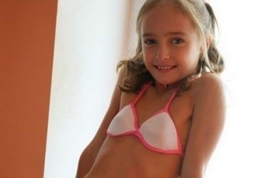 child photo