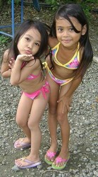 child photo