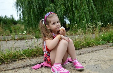 cute baby
