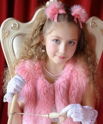 children beautiful