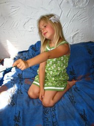 child photo