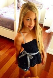 children beautiful