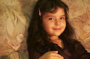 cute baby