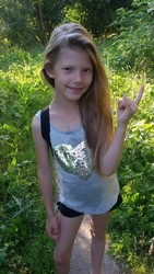 child nice image