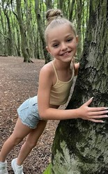 model childrens