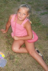 child photo