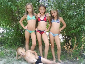 nice kids