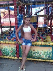 cute baby