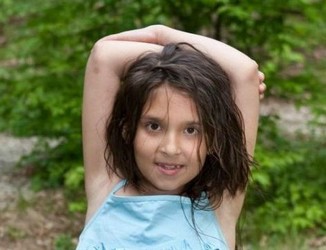 children beautiful