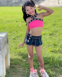 children beautiful