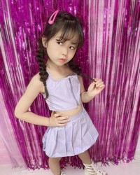 children beautiful