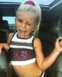 nice kids