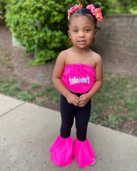 children beautiful