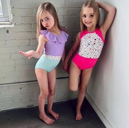 nice kids