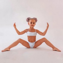 child photo